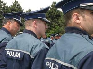 Clujean snopit în bătaie pe stradă. Agresorul a fost arestat 