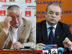 PDL, atac la Nicoară după dezbaterea eşuată de aseară: 