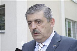 USL: Horea Uioreanu este noul preşedinte al Consiliului Judeţean Cluj