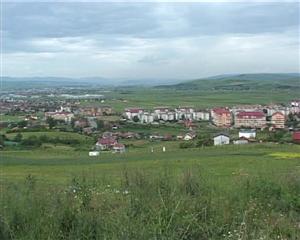 Numai trei dintre primarii comunelor din apropierea Clujului au rămas în funcţie VIDEO