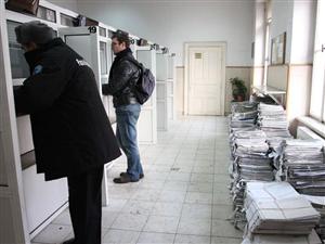 Tot mai mulţi antreprenori clujeni preferă să-şi suspende firma. Numărul a crescut cu 50% într-un an