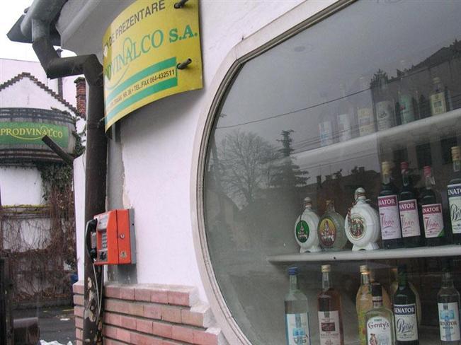 Prodvinalco împarte 3,3 milioane din profit către acţionari