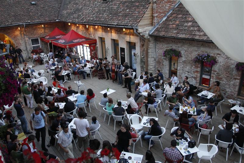 Filme de festival, proiectate gratis la Casa TIFF. Vezi programul