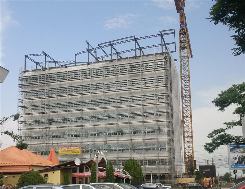 Extinderea de criză de la Sigma costă 5 milioane de euro