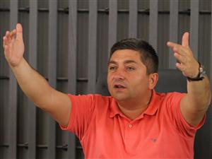 Tişe: “Am fost trădat din PDL”