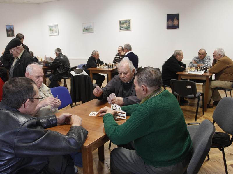 Biletele de odihnă retrase de guvern nu sunt pentru pensionari