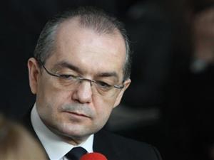 Gușă într-un interviu fulminant pentru NewsIn: Boc nu mai este dependent de Băsescu, ci invers