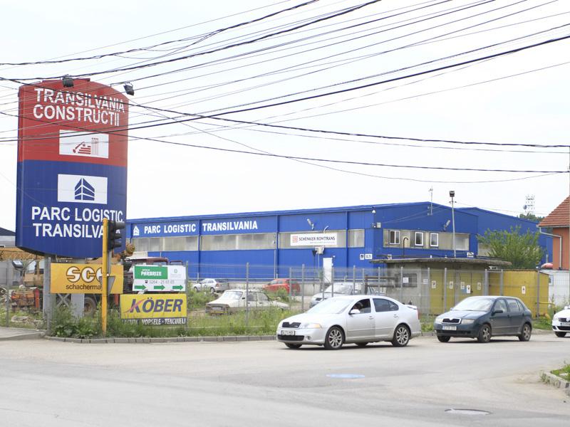 Constructorii clujeni investesc în hale şi roboţi