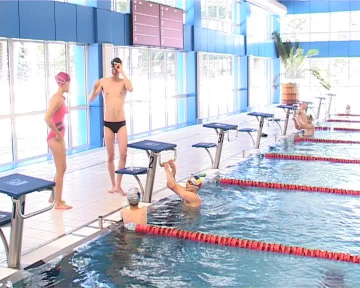 Doi clujeni la cel mai mare eveniment sportiv pentru paralimpici al planetei VIDEO
