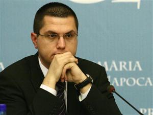 Moisin nu vrea să mai fie viceprimar