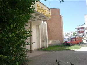Cinematograful din Mănăştur, o ruină VIDEO