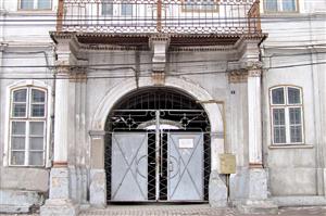 Preşedintele Judecătoriei Turda, cercetat de CSM