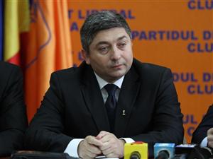 Şeful de campanie al lui Emil Boc recunoaşte public boicotul la care a fost supus fostul preşedinte al CJ Cluj VIDEO