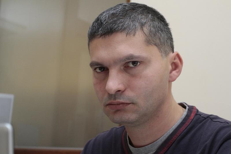 Virusul Mărginean