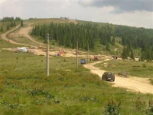 Maraton prin “trecutul” Apusenilor