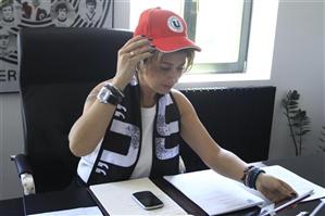 Anamaria Prodan vine la 