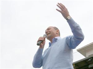 Băsescu, gata să meargă în faţa poporului. Azi se votează suspendarea