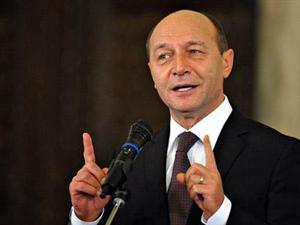 Şedinţa de suspendare a lui Traian Băsescu a început