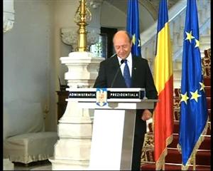 Cum au votat clujenii la referendumul pentru demiterea lui Băsescu, în urmă cu 5 ani VIDEO