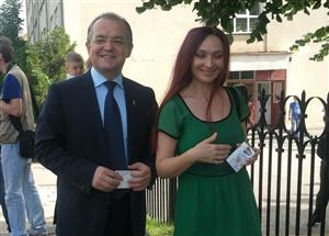 Tribunalul Cluj respinge recursul USL la câştigarea Primăriei Cluj-Napoca de Emil Boc