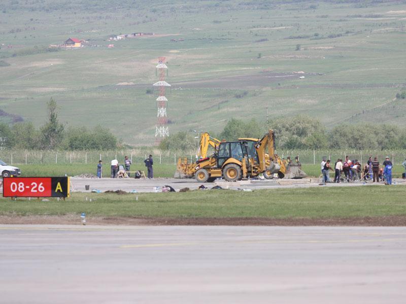 IT Transilvania Invest plăteşte 1,5 milioane de lei pe 850.000 de acţiuni la Napoca Construcţii