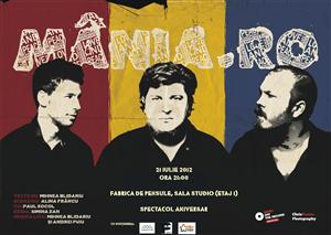 Are trupă rock, a scris două volume de versuri, merge la protestele din piaţa Unirii şi face piesă de teatru