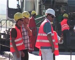Ministerul Transporturilor a dat uitării Autostrada Transilvania VIDEO