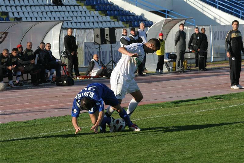 Pandurii - 