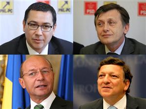 Paiaţa, maimuţa, epava sau scorpionul turbat?