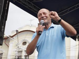Traian Băsescu vrea să câştige la “masa verde”
