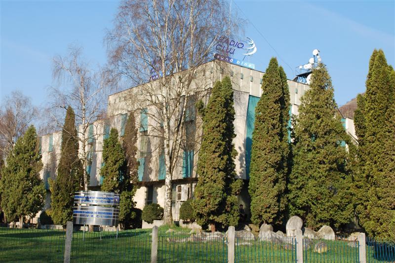 Afişele Olimpiadelor din ultima sută de ani pot fi admirate la Cluj