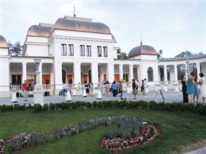 Echipa paralimpică a României, cea mai bine pregătită din ultimii ani, se prezintă vineri la Cluj