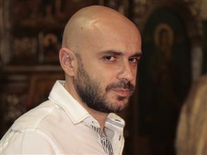 Apariţie misterioasă în pădurea Baciu!