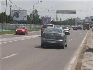 Pistele de biciclete care vor lega Floreşti de Apahida vor fi gata într-un an