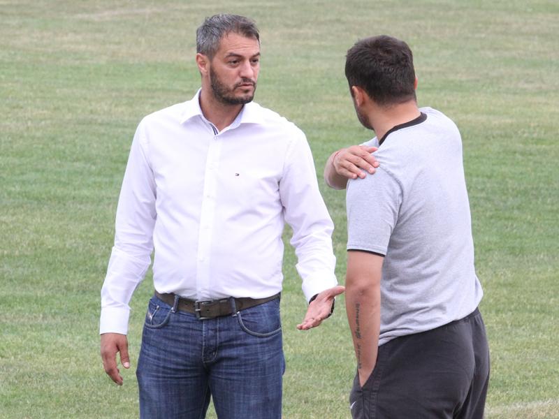 Se “cerne sita” la “U”: “Acum se văd adevăratele caractere”