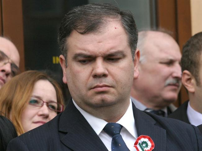 GUVERN FĂRĂ CLUJENI  Mate Andras: Scade puterea politică a Clujului