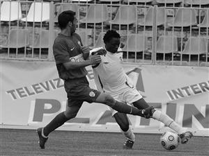 Nigerianul Henry a fost la un pas de „U”