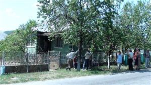 Bărbat din Nireş, găsit spânzurat. A mai avut alte două tentative FOTO/VIDEO