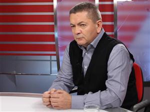 Ioan Rus, audiat la Parchet: Îmi cer scuze fetelor mari din politică pentru că i-am acuzat de presiuni