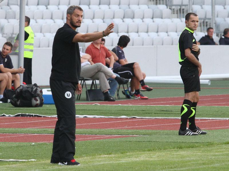 Ziua decisivă pentru ultimul transfer al „Şepcilor roşii”