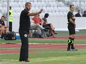Ziua decisivă pentru ultimul transfer al „Şepcilor roşii”