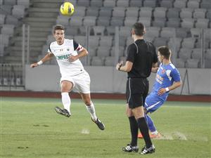Transferuri pe banda rulată pe axa Steaua – Petrolul – „U” Cluj