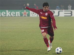 Galata l-a împrumutat din nou pe Culio. Unde a ajuns fostul jucător al CFR Cluj