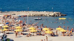 Oferte pentru şase nopţi de cazare pe litoral la preţuri între 179 lei şi 549 lei, în septembrie