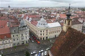 Clujul, depăşit de Prahova şi Iaşi la numărul populaţiei