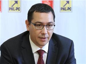 Ponta: 34.654 persoane radiate din liste; 512.379 cu CI expirate; 3.052.397 români în străinătate 