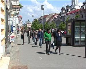 Listele electorale permanente s-au actualizat şi în judeţul Cluj. Vezi câţi clujeni lipsesc VIDEO