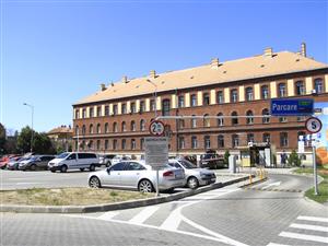 Se pregăteşte majorarea abonamentelor în parkingurile de cartier