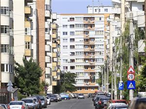 Clujul, locul doi pe ţară. La preţul locuinţelor