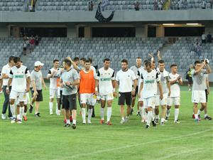 Motivaţi înainte de FC Braşov: „Studenţii” şi-au încasat o parte din salarii